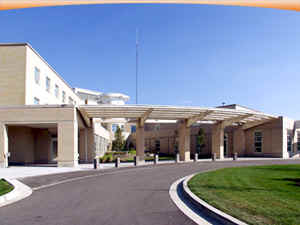 Lakeland Hospital